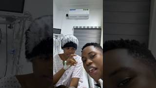 Peller and Jarvis are in the hospital 💔💔 peller funny jarvis comedy funnysports [upl. by Christel]