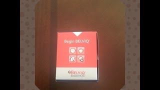 BELVIQ DIET PILLS Review [upl. by Adna989]