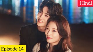 Doctor Slump2024 Korean Drama Season 1 Episode 14 Explained In Hindi  Recap [upl. by Afital]