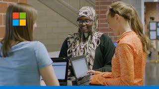 Marshall Public Schools Windows 10 in S mode delivers better learning outcomes [upl. by Idur]