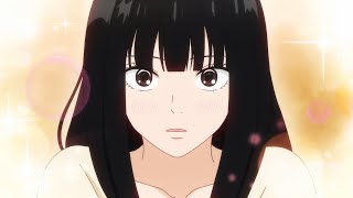 Kimi No Todoke 💗『AMVEDIT』 [upl. by Ytsirhc]