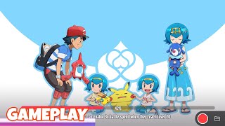 Pocket Arena  Next Gen Gameplay  Pokemon Android APK Download [upl. by Jannery]