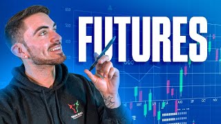 Introduction To Futures Trading Beginners Guide 2024 [upl. by Luce]