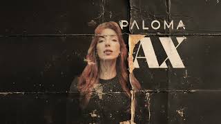 PALOMA  АХ I Премьера Official audio [upl. by Auhsaj]