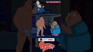 BARRY DETIENE A STAN ✋🤣⏰  AMERICAN DAD  PARTE 5 EP 15 TEMP 2 [upl. by Bethena]