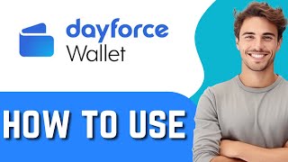 How To Use Dayforce Wallet [upl. by Abbey]