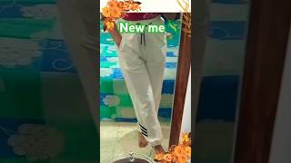 Korean joggers review 🫶❤️newmeshortsreviewexplorekoreakoreanmakeuptrendingshorts1million [upl. by Eyot]