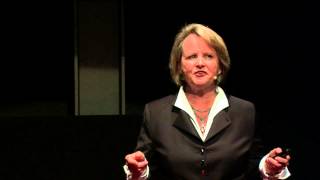 Drinking and how it changed my life Ann DowsettJohnston at TEDxHomeBushRdWomen [upl. by Ulrike559]