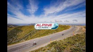 ALPINE CLASSIC 2023 [upl. by Ainimre]