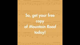 Mountain Road a Free Compatible Fiddle Duet for Two Violins Two Violas or Two Cellos [upl. by Alekat]