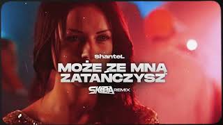 ShanteL  Może ze mną zatańczysz DJ SKIBA REMIX [upl. by Archie]