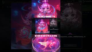 ĐTCL  REVIEW T1 ORIANNA TÍ NỊ RA MẮT Ở PB 1419 KÈM CHƯỞNG LỰC MỚI amp SÂN ĐẤU MỚI TRONG VÉ PASS [upl. by Acinorehs]