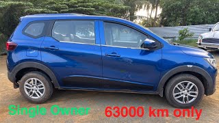 Single owner 63000 km only driven don’t miss it  low down payment [upl. by Emmer374]