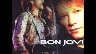 Bon Jovi Acoustic Gems 1992  2000 FULL [upl. by Notnirb]