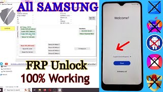 All Samsung Android 111213 FRP Bypass 2024 Method After Reset 100 Working Google Account Bypass [upl. by Ttebroc619]