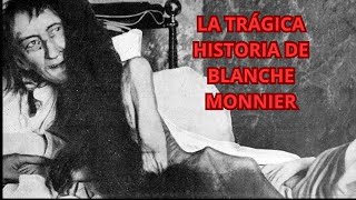 Blanche Monnier Encerrada 25 Años por su Familia en Condiciones Inhumanas [upl. by Akir]