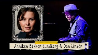 Anniken Bakken Lundberg amp Dan Lindén  Out here on my own Fame [upl. by Greenwell]