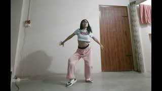 DANGEROUS WOMEN ROZALIN CHOREOGRAPHY ARIANA GRANDE  DANCE COVER  kpopaudition arianagrande [upl. by Etnovaj]