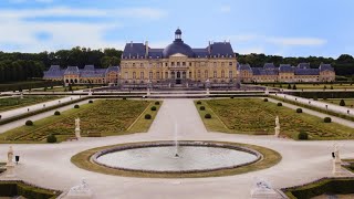 Treasures from VauxleVicomte – Episode 1 [upl. by Duhl]