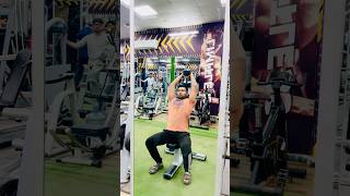 Motivation gym 💪lovedailogue youtubeshortsviralvideo [upl. by Buehler]