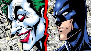 Why Joker Could Save Gotham [upl. by Codi]