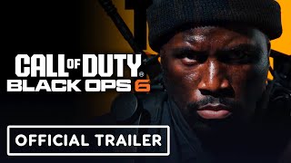 Call of Duty Black Ops 6  The Story So Far [upl. by Reffinej]