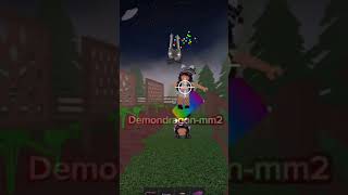 Mm2 montage on beat Fammm2 [upl. by Opportuna700]