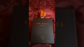 TED BAKER Cu [upl. by Hospers]