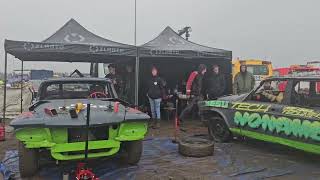 bangers emmen blue oyster trophy 2024 rennerskwartier overview [upl. by Brandyn]