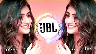 All DJ song  Hindi gane remix  non stop JBL vibration song  new DJ collection Hindi song [upl. by Alraep948]