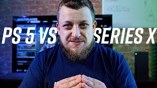 PS5 vs Xbox Series X Hogy futnak a játékok [upl. by Phebe]