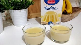 Recensione Budino alla Vaniglia Dolciando  Proviamoli Insieme  SugarDany89 [upl. by Peta]