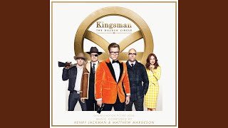 Kingsman Hoedown [upl. by Meagher]