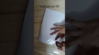 Easy method to make whiteboard subscribe to my channel [upl. by Emia]