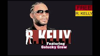 R Kelly  Standing Ovation  RampB2024 [upl. by Hum527]