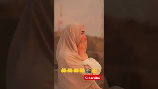 Labbaik Allahumma Labbaik allahuma labbaik islamic song islamicstatus trending viralvideo [upl. by Ligriv]