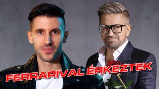 Jákob Zoli és a tűzforró lányok 1 🌹💅 Nagy Ő [upl. by Harpp]