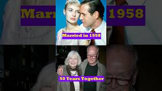 Longest Celebrity Couples Then and Now Part 1 [upl. by Coffey436]