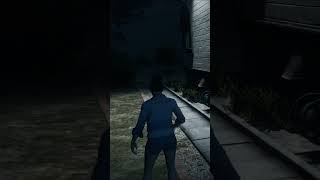 Friday 13th in GTA 5 Clip 2 shorts friday13th jasonvoorhees gta5 machinima rockstareditor [upl. by Nynnahs131]