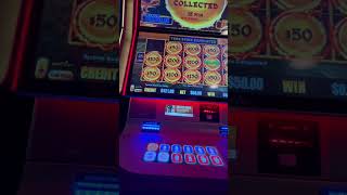 Massive massive 🎰 major jackpot hits on 50 dragon link casino [upl. by Nonohcle712]