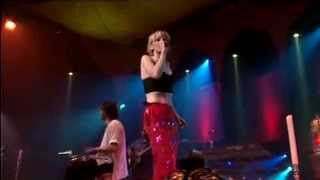 Patricia Kaas Mademoiselle Chante le Blues Acoustic Live [upl. by Atnes605]