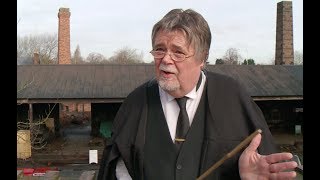 Ow bist The first Black Country phrasebook has been published to stop the dialect dying  ITV News [upl. by Dempsey267]