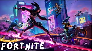 Felaket fortnite [upl. by Julide]