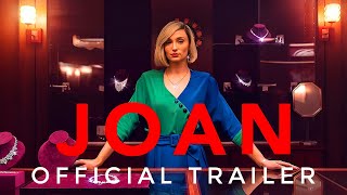 JOAN Trailer 2024 [upl. by Debora]