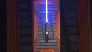 The Best Anakin Skywalker Lightsaber Yet [upl. by Arrait]