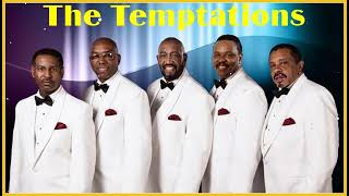 The Temptations Collection – The Very Best Of The Temptations – The Temptations Playlist 2023 [upl. by Tisman102]