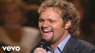 David Phelps  End of the Beginning Live [upl. by Irroc483]