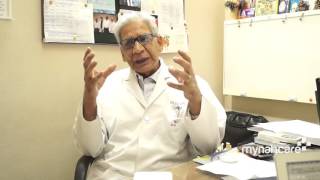 An Exclusive Interview with Dr DK Gupta HOD Orthopedic Batra Hospital on Arthritis [upl. by Onek181]