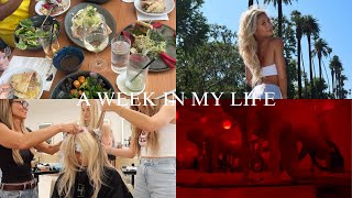 A WEEK IN MY LIFE [upl. by Airres163]