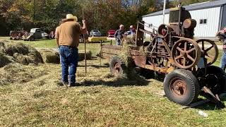 Mathes Fall Festival Corydon Indiana 10192024 [upl. by Feodora]